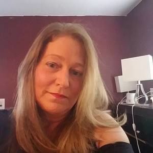 Meet your Posher, Terry